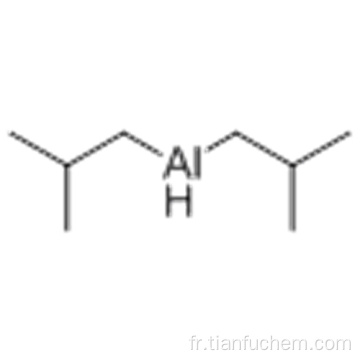 Hydrure de diisobutylaluminium CAS 1191-15-7